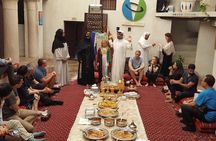 Private Dubai Ramadan Cultural Experience Tour, Iftar At Sheikh Mohammed Centre