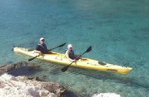 Ultimate Sea Kayaking Tour of Kekova