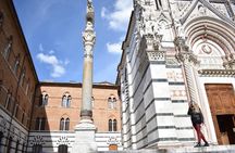 Siena Top 10 Pula Tour