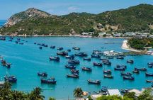 From Mui Ne To Vinh Hy Bay Snorkeling And Fishing Tour | Day Trip 
