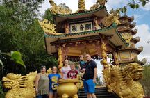 Nha Trang Private Authentic Cultural Countryside Tour by car