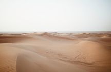 Oman Desert Experience - Wahiba Sands
