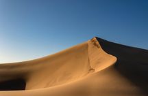 Oman Desert Experience - Wahiba Sands