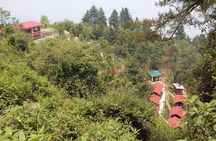 Luxury Tent Stay in Kakani Adventure Camp 