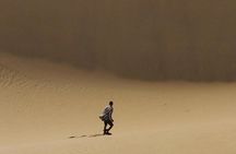  Full day Trip To Paradise valley & Sandboarding (sand surfing) with Lunch