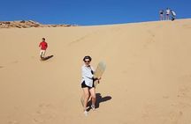  Full day Trip To Paradise valley & Sandboarding (sand surfing) with Lunch