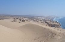 Sunset Sandboarding & Mint Tea in Timlaline Dunes 