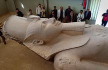 Day tour to Egyptian museum , Citadel and Khan El Khalili old market 