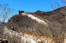 Private Hiking Tour From Jiankou To Mutianyu