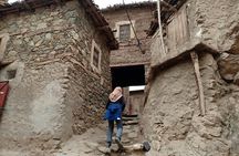 Atlas Mountains Day Trip from Marrakech with Berber Village Hike