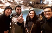 Treasure Hunt: The Da Vinci Code!