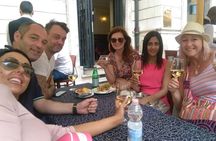 Treasure Hunt: The Da Vinci Code!