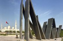 Private One-day Abu Dhabi Highlight Tour With Lunch