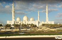 Private One-day Abu Dhabi Highlight Tour With Lunch