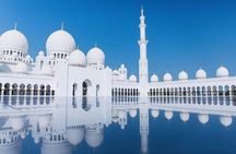 Private One-day Abu Dhabi Highlight Tour With Lunch