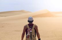 8 Days Tour: Gobi Desert And Kharkhorin