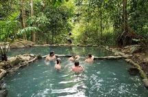 Hot Springs in the Jungle