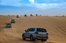 Desert Safari & Keshta | (Private) 