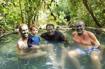 Hot Springs in the Jungle