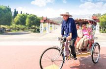 Chiang Mai City Life Style (Half day, No lunch) 