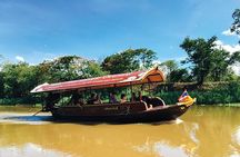 Chiang Mai City Life Style (Half day, No lunch) 