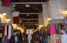 Story Behind The Doha City Tour + Dhow Cruise | Private