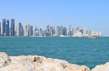 Story Behind The Doha City Tour + Dhow Cruise | Private