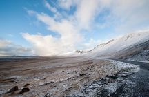 Snaefellsnes Peninsula Full Day Tour from Reykjavik