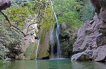Excursion to Richtis Gorge & Waterfall