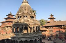 Kathmandu City Tour - Private UNESCO World Heritage Sites Tour 