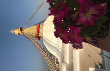 Kathmandu City Tour - Private UNESCO World Heritage Sites Tour 