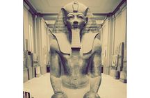Cairo Museum Bible Tour