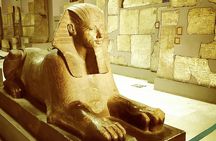 Cairo Museum Bible Tour
