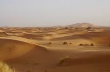 3 Days Excursion - 2 Night to Merzouga from Marrakech