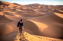 3 Days Excursion - 2 Night to Merzouga from Marrakech