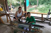 Private Authentic My Son Sanctuary & Marble Mountains from Da Nang & Hoi An