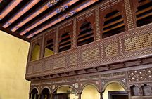 Rosetta Day Tour from Alexandria Islamic architecture
