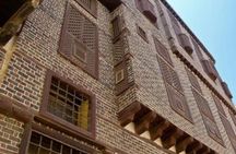 Rosetta Day Tour from Alexandria Islamic architecture