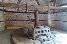 Rosetta Day Tour from Alexandria Islamic architecture