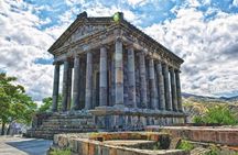 Feel The Magic Of Armenia