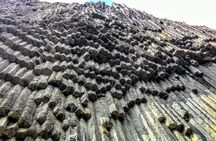 Private tour to Garni Pagan Temple, Geghard Cave Monastery & Symphony of Stones
