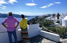  Top Santorini Attractions Private Custom Tour