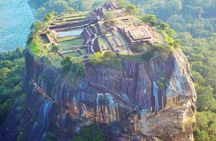 11 Days Tour Of Taprobane