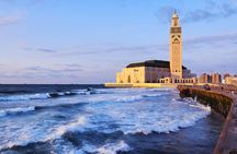 10-Day Chefchaouen to Sahara to Marrakech - Private Group