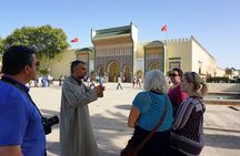10-Day Chefchaouen to Sahara to Marrakech - Private Group