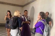 10-Day Chefchaouen to Sahara to Marrakech - Private Group