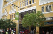 Guatemala City Tour