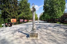 Ljubljana - Personalized Private Tour 