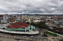 Guatemala City Tour