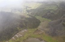 La Soufriere Volcano Adventure